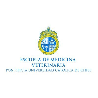 Cuenta oficial de la Escuela de Medicina Veterinaria UC
#UnaSalud  #onehealth🐕 👨
Pregrado | Investigación | Extensión