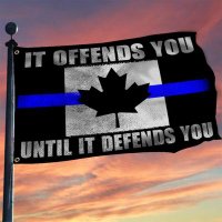 Open your damn eyes #Trudeaumustgo (@ihatetrudeau613) 's Twitter Profile