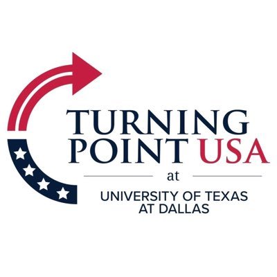 Official Twitter of The University of Texas at Dallas TPUSA Chapter 🇺🇸☄️