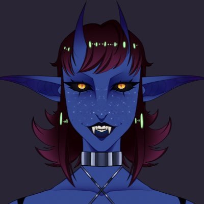 🔞Bleuさんのプロフィール画像