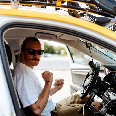 leonardsnoeks's profile picture. Uno-X Mobility