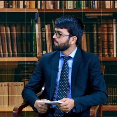 media journalist🎤📖📺 Email:haqmalhamid@gmail.com