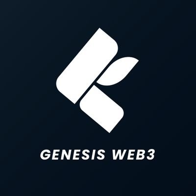 GenesisWeb3_ Profile Picture