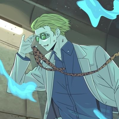 AnWyrhos's profile picture. 