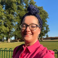 Flora RH Richards she/her (@cupacoco) 's Twitter Profile
