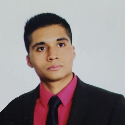 Luis Rojo Profile