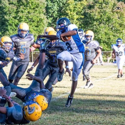 football and basketball player upcoming freshman 5’7 135 rb /db /5’7 shifty guard