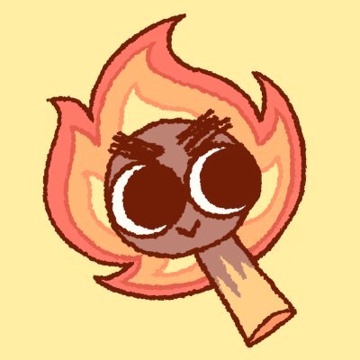 2D game artist & game designer working on a point and click adventure game (◕‿◕✿)