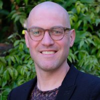 Christopher Grobe (@confessant) 's Twitter Profile Photo