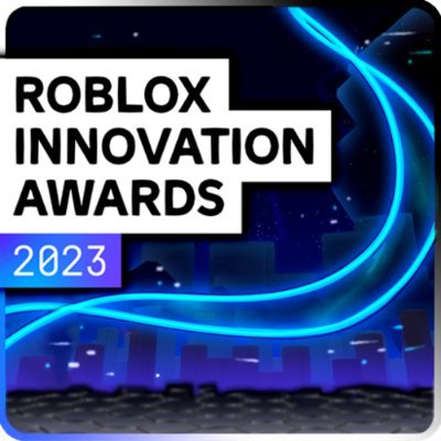 Roblox Innovation Awards 2023