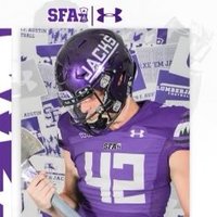 Jaxon Hart - SFA TE🪓(@JaxonHart2024) 's Twitter Profile Photo