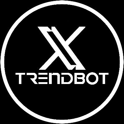 $XTREND is a trending project on #eth | The bot that harnesses the true power of the people, getting actual organic trending on https://t.co/rulKCqg3TI #xtrendbot