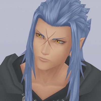 lily / 24 / kh and ff acct 💙 i love saïx i love xemnas and i would die for anything 💙 occasional suggestive text/content! 💙 a/m shippers dni