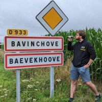 Jarne D'hondt (@yarnetje) 's Twitter Profile