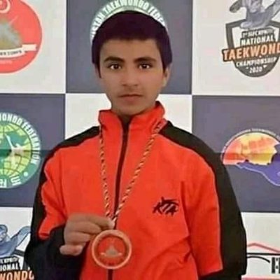 MRafaqat4242's profile picture. 