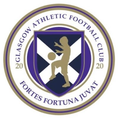 We are a Glasgow-based community grassroots football team who play in Tier 3 of the GADYFL league 🟣⚽️⚪️