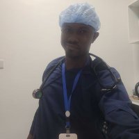 Josh Karaba (@drkaraba) 's Twitter Profile
