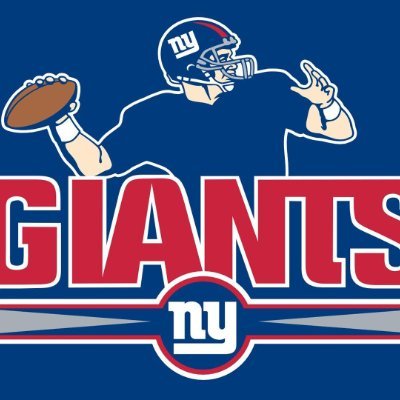 Giants Fan from Buffalo NY. Sharing my thoughts on the G-Men. Let’s Talk! #nygiants