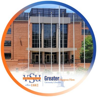 The Official X (Twitter) account of Johnston Memorial Library (VSU Libraries) at Virginia State University in Petersburg, VA.