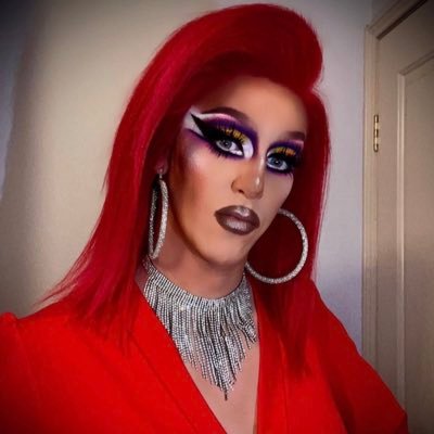 👠 Drag Queen , 🇳🇿New Zealand 📍Sydney Australia ,  🥳Life of the party 💋