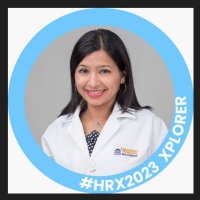 Nishaki Mehta MD(@Nishaki1) 's Twitter Profile Photo