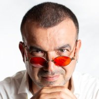 Juanjo Braulio(@JuanjoBraulio) 's Twitter Profile Photo