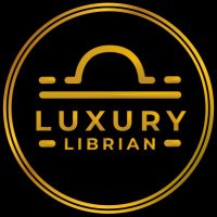 Luxury Librian(@luxurylibrian) 's Twitter Profile Photo