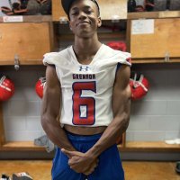 Sema'j Avery🦾🏈(@SemajAvery3) 's Twitter Profile Photo