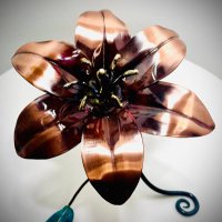 Gilded Lilly (@gildedlillie) 's Twitter Profile