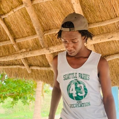 SambaJallow97's profile picture. love seeing people succeeding