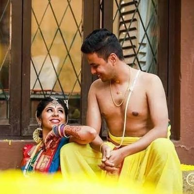 naitikmi_'s profile picture. धन्यः अस्मि भारतत्वेन⛳⛳

मेरा भारत महान #सनातन #संस्कृति