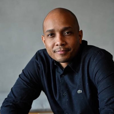 Devoted husband. Proud father. Serial entrepreneur. Blessed 🙏