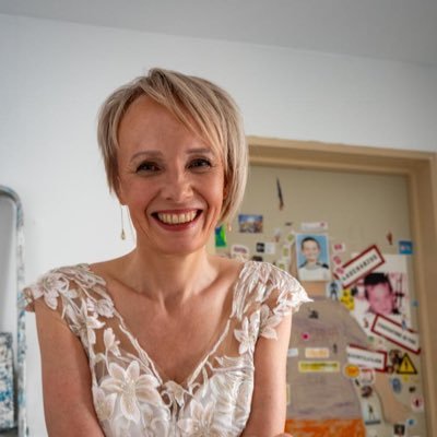 CathyFamaey's profile picture. directeur coördinator basisscholen Invento, gepassioneerd door onderwijsvernieuwing Gefascineerd door #sterkonderwijs #UDL #zelfregulering  #levenslangleren