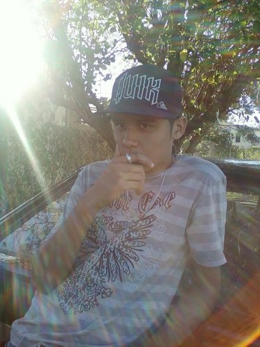 [LUTO] Esteja Em Paz Aonde Estiver Irmao - Rogerio Eduardo