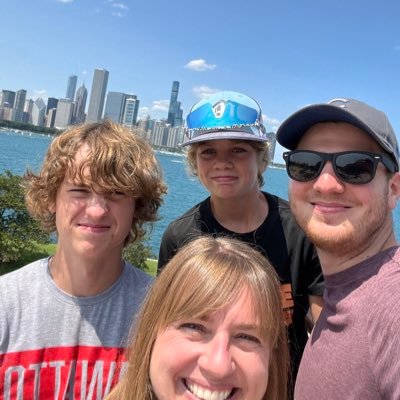 jwalsh766's profile picture. 