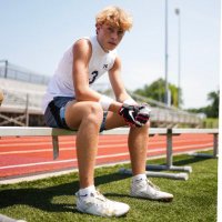 Blaise Hayes 2027 WR (@blaise_hayes) 's Twitter Profile Photo