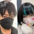 達也　美紀 (@mikilesbian) Twitter profile photo