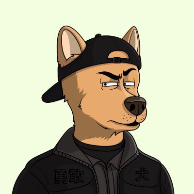 Larry91k's profile picture. 