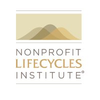 Nonprofit Lifecycles Institute(@NPLifecycles) 's Twitter Profile Photo