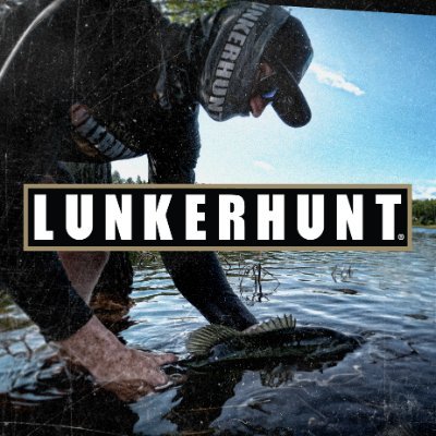 Lunkerhunt_fish Profile Picture