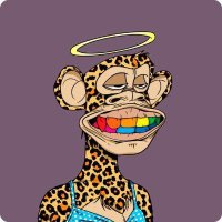 Unnamed2032 Bored Ape (@apebored6837) 's Twitter Profile