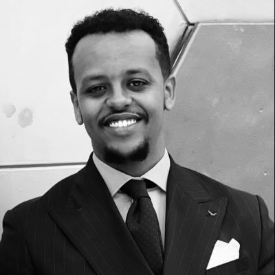 Khalid Awmusse Profile