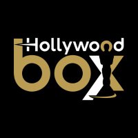 Hollywood Box(@hollywoodboxuk) 's Twitter Profile Photo