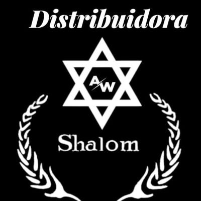 Dios, shalom