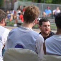 Brian Aronoff (@coachnoff) 's Twitter Profile Photo Brian Aronoff (@coachnoff) 's Twitter Profile Photo