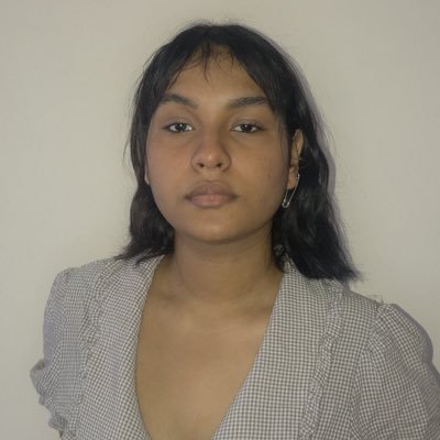 Actress|| Panamanian 20. they/them -Agender- 🏳️‍🌈 email:vallerylisethh@gmail.com ig: vvaleryortega SEEKING REPRESENTATION https://t.co/LkXGbqmlGf