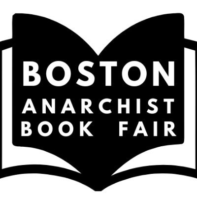 A yearly anarchist bookfair in Cambridge MA, usually in November-ish!  No DMs/hibernating til March 😌 bostonanarchistbookfair@gmail.com