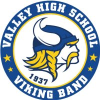 ValleyVikingBand(@valleyhsband) 's Twitter Profile Photo