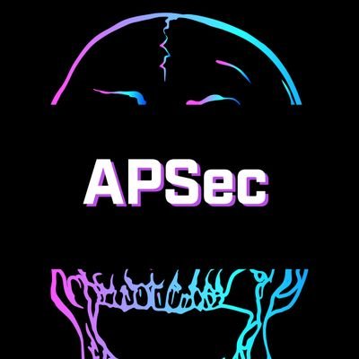 We are consequence.  We are retribution.  Anywhere.  Anytime.
APSec404@proton.me