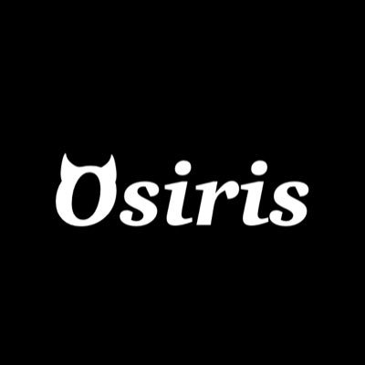 🌘Osiris🌒さんのプロフィール画像
